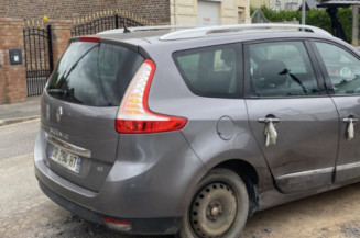 RENAULT GRAND SCENIC 3 PHASE 3 1.6 DCI - 16V TURBO