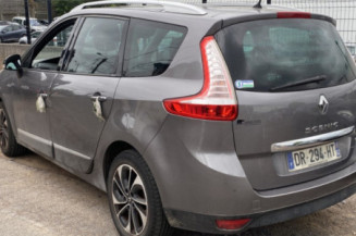 RENAULT GRAND SCENIC 3 PHASE 3 1.6 DCI - 16V TURBO
