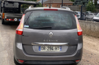 RENAULT GRAND SCENIC 3 PHASE 3 1.6 DCI - 16V TURBO