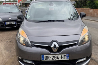 RENAULT GRAND SCENIC 3 PHASE 3 1.6 DCI - 16V TURBO