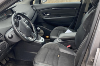 RENAULT GRAND SCENIC 3 PHASE 3 1.6 DCI - 16V TURBO