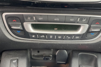RENAULT GRAND SCENIC 3 PHASE 3 1.6 DCI - 16V TURBO
