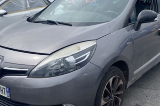 RENAULT GRAND SCENIC 3 PHASE 3 1.6 DCI - 16V TURBO