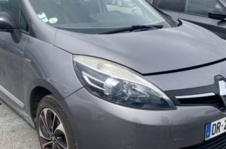 RENAULT GRAND SCENIC 3 PHASE 3 1.6 DCI - 16V TURBO