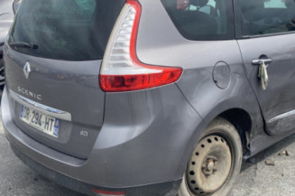 RENAULT GRAND SCENIC 3 PHASE 3 1.6 DCI - 16V TURBO
