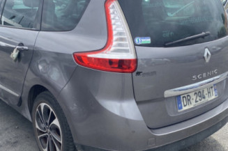 RENAULT GRAND SCENIC 3 PHASE 3 1.6 DCI - 16V TURBO