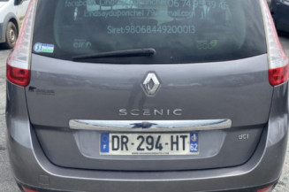 RENAULT GRAND SCENIC 3 PHASE 3 1.6 DCI - 16V TURBO