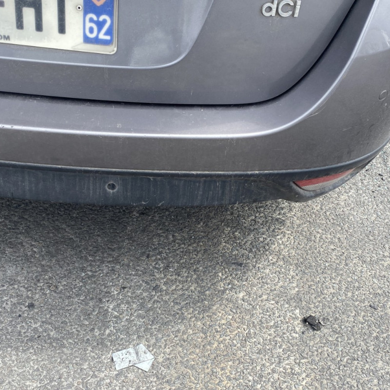 RENAULT GRAND SCENIC 3 PHASE 3 1.6 DCI - 16V TURBO Photo n°17
