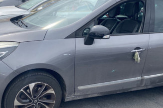 RENAULT GRAND SCENIC 3 PHASE 3 1.6 DCI - 16V TURBO
