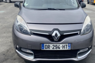 RENAULT GRAND SCENIC 3 PHASE 3 1.6 DCI - 16V TURBO
