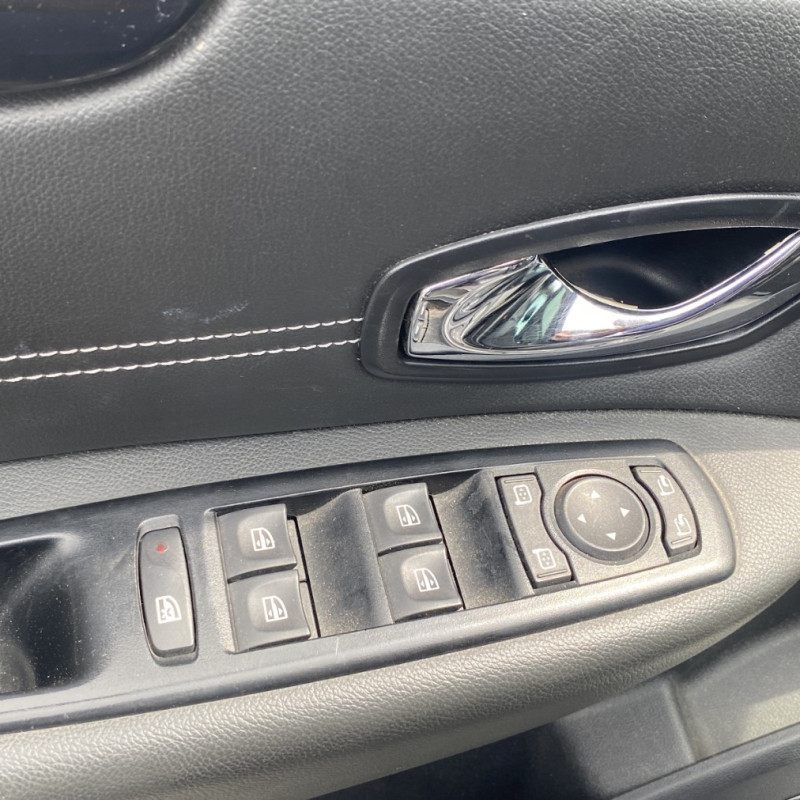RENAULT GRAND SCENIC 3 PHASE 3 1.6 DCI - 16V TURBO Photo n°22
