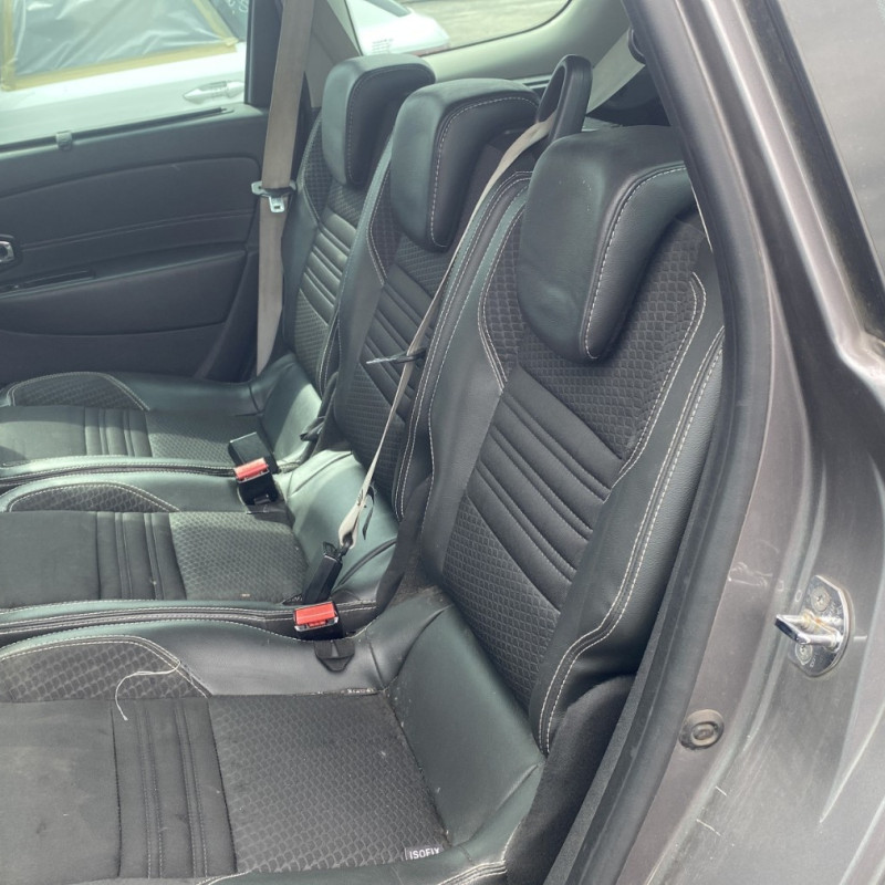 RENAULT GRAND SCENIC 3 PHASE 3 1.6 DCI - 16V TURBO Photo n°24