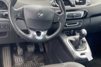 RENAULT GRAND SCENIC 3 PHASE 3 1.6 DCI - 16V TURBO