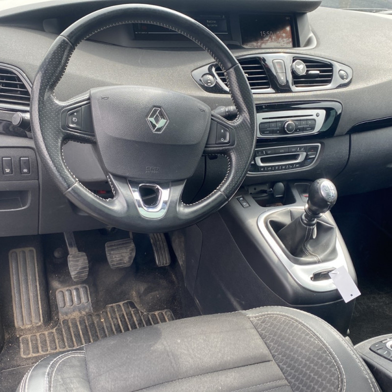 RENAULT GRAND SCENIC 3 PHASE 3 1.6 DCI - 16V TURBO Photo n°26