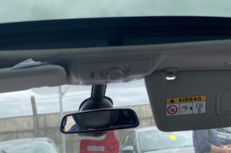 RENAULT GRAND SCENIC 3 PHASE 3 1.6 DCI - 16V TURBO