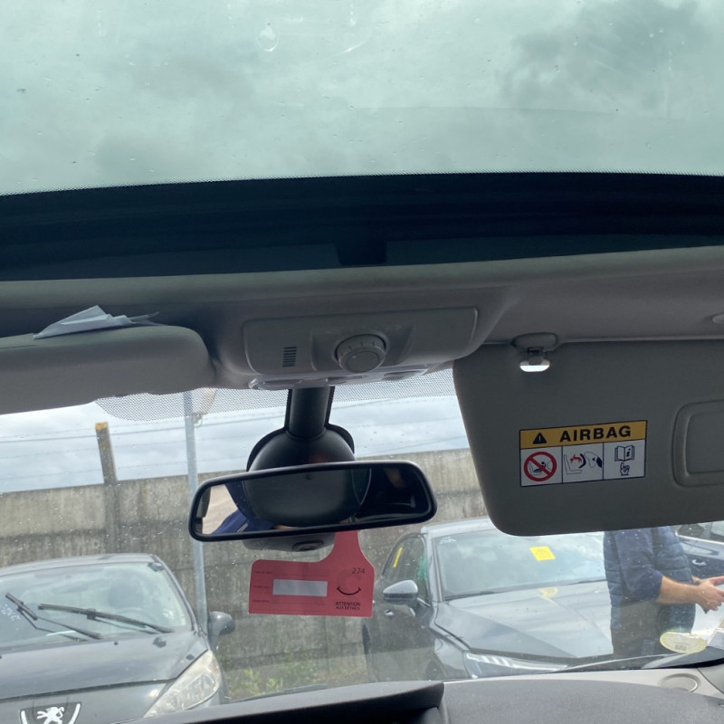 RENAULT GRAND SCENIC 3 PHASE 3 1.6 DCI - 16V TURBO Photo n°27
