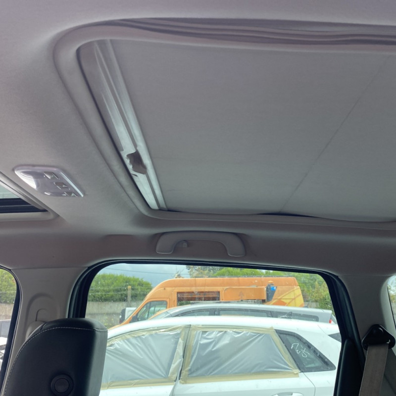 RENAULT GRAND SCENIC 3 PHASE 3 1.6 DCI - 16V TURBO Photo n°28
