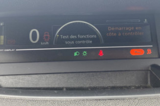 RENAULT GRAND SCENIC 3 PHASE 3 1.6 DCI - 16V TURBO
