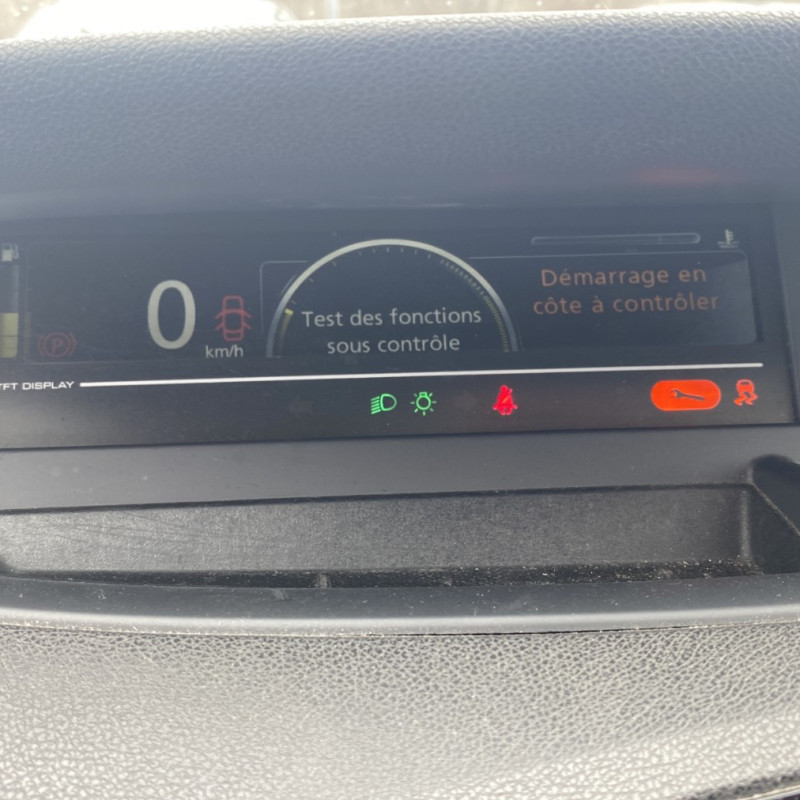 RENAULT GRAND SCENIC 3 PHASE 3 1.6 DCI - 16V TURBO Photo n°29
