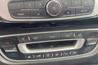 RENAULT GRAND SCENIC 3 PHASE 3 1.6 DCI - 16V TURBO