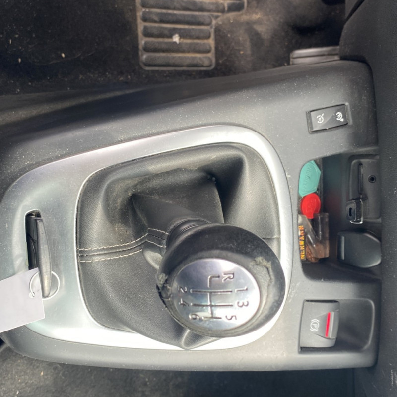 RENAULT GRAND SCENIC 3 PHASE 3 1.6 DCI - 16V TURBO Photo n°32