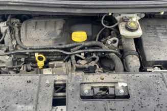 RENAULT GRAND SCENIC 3 PHASE 3 1.6 DCI - 16V TURBO