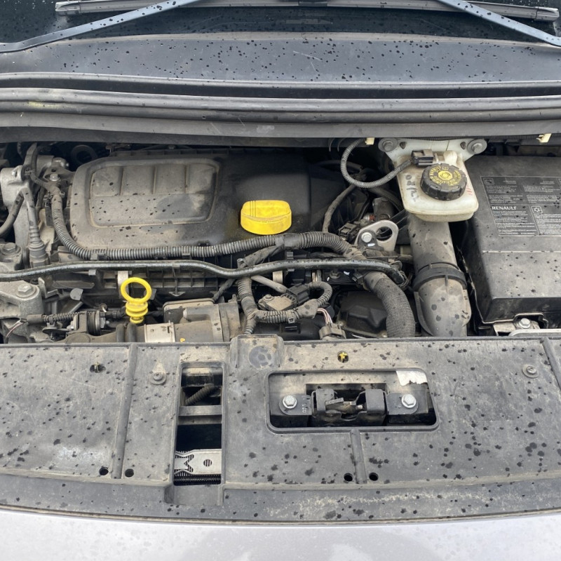 RENAULT GRAND SCENIC 3 PHASE 3 1.6 DCI - 16V TURBO Photo n°37