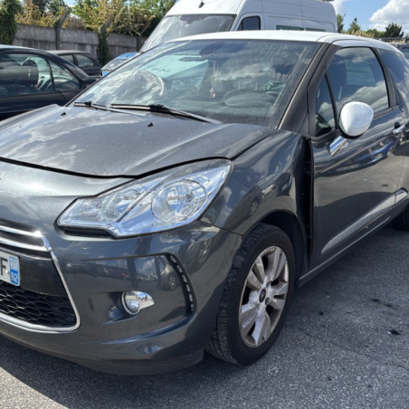 CITROEN DS3 PHASE 1 1.6 VTI - 16V Photo n°1