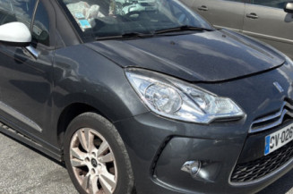CITROEN DS3 PHASE 1 1.6 VTI - 16V