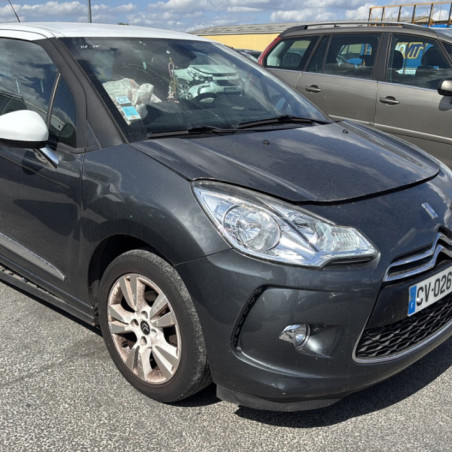 CITROEN DS3 PHASE 1 1.6 VTI - 16V