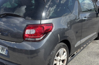 CITROEN DS3 PHASE 1 1.6 VTI - 16V