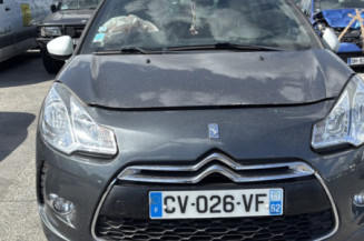 CITROEN DS3 PHASE 1 1.6 VTI - 16V