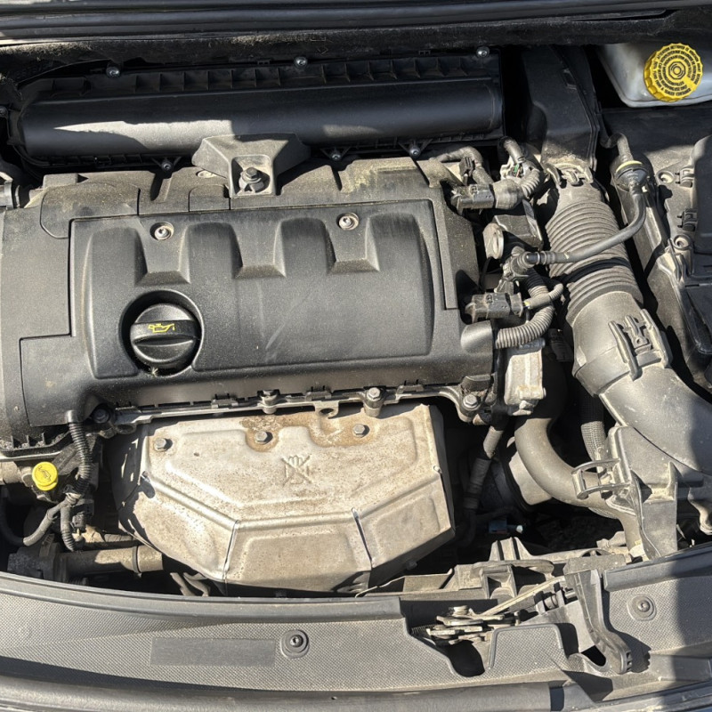 CITROEN DS3 PHASE 1 1.6 VTI - 16V Photo n°17