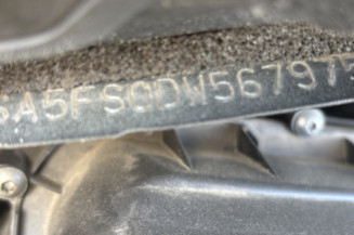 CITROEN DS3 PHASE 1 1.6 VTI - 16V