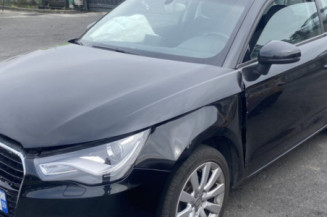 AUDI A1 1 PHASE 1 1.6 TDI - 16V TURBO Photo n°1