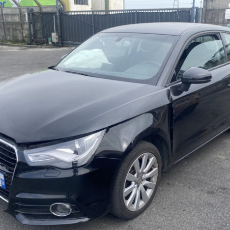 AUDI A1 1 PHASE 1 1.6 TDI - 16V TURBO Photo n°1