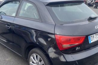 AUDI A1 1 PHASE 1 1.6 TDI - 16V TURBO