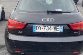 AUDI A1 1 PHASE 1 1.6 TDI - 16V TURBO