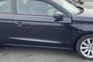 AUDI A1 1 PHASE 1 1.6 TDI - 16V TURBO