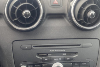 AUDI A1 1 PHASE 1 1.6 TDI - 16V TURBO