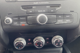 AUDI A1 1 PHASE 1 1.6 TDI - 16V TURBO