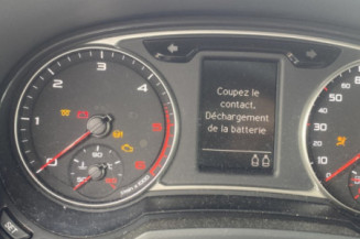 AUDI A1 1 PHASE 1 1.6 TDI - 16V TURBO