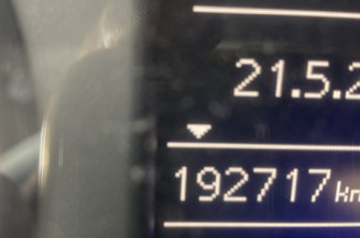 AUDI A1 1 PHASE 1 1.6 TDI - 16V TURBO