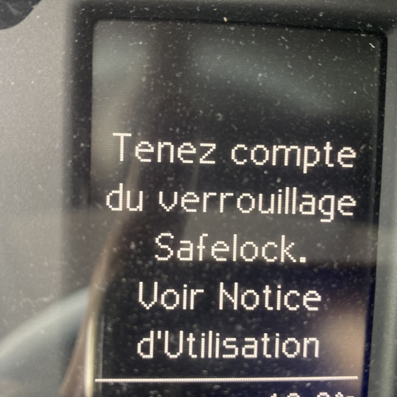 AUDI A1 1 PHASE 1 1.6 TDI - 16V TURBO Photo n°19