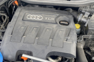 AUDI A1 1 PHASE 1 1.6 TDI - 16V TURBO