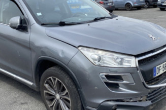 PEUGEOT 4008 1.6 HDI - 8V TURBO 4X4