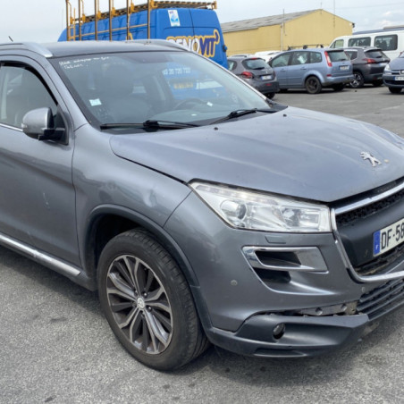 PEUGEOT 4008 1.6 HDI - 8V TURBO 4X4