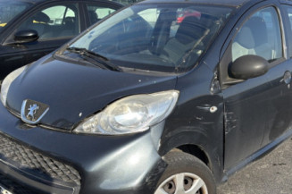 PEUGEOT 107 PHASE 2 1.0i - 12V Photo n°1