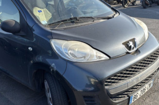 PEUGEOT 107 PHASE 2 1.0i - 12V