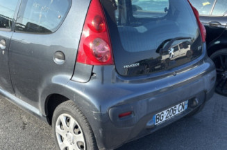 PEUGEOT 107 PHASE 2 1.0i - 12V
